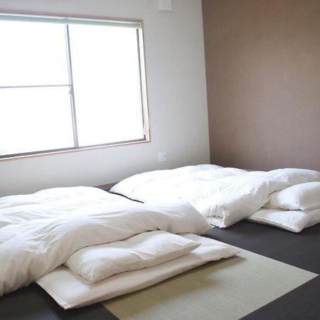 เกียวโตนิชิจินโนะยะโดะ Hotel ภายนอก รูปภาพ