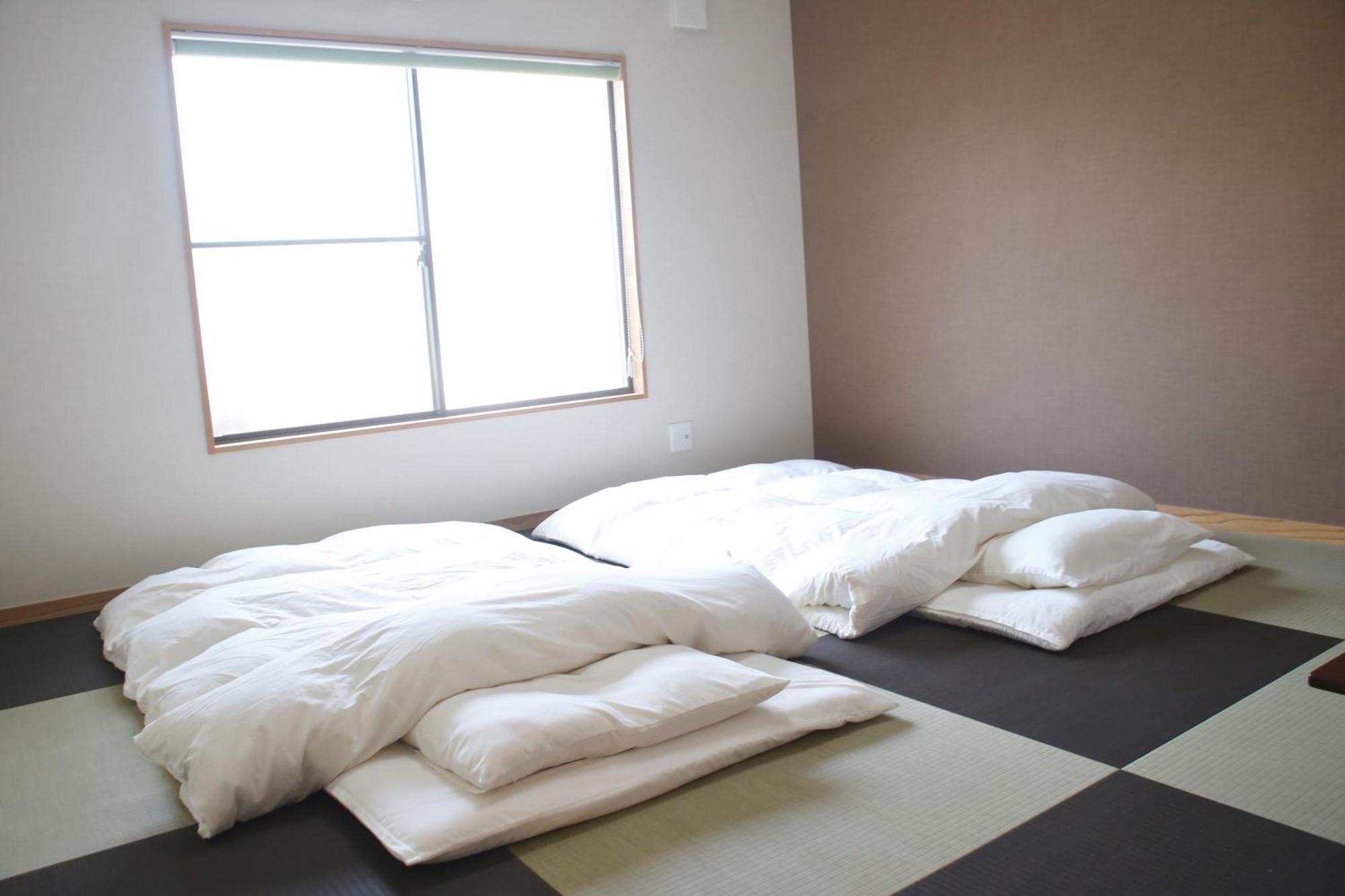 เกียวโตนิชิจินโนะยะโดะ Hotel ภายนอก รูปภาพ