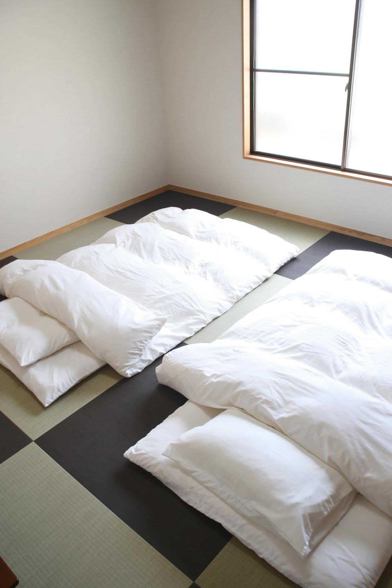 เกียวโตนิชิจินโนะยะโดะ Hotel ภายนอก รูปภาพ