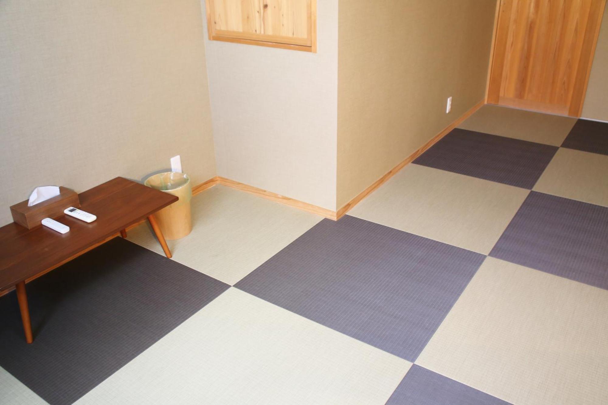เกียวโตนิชิจินโนะยะโดะ Hotel ภายนอก รูปภาพ